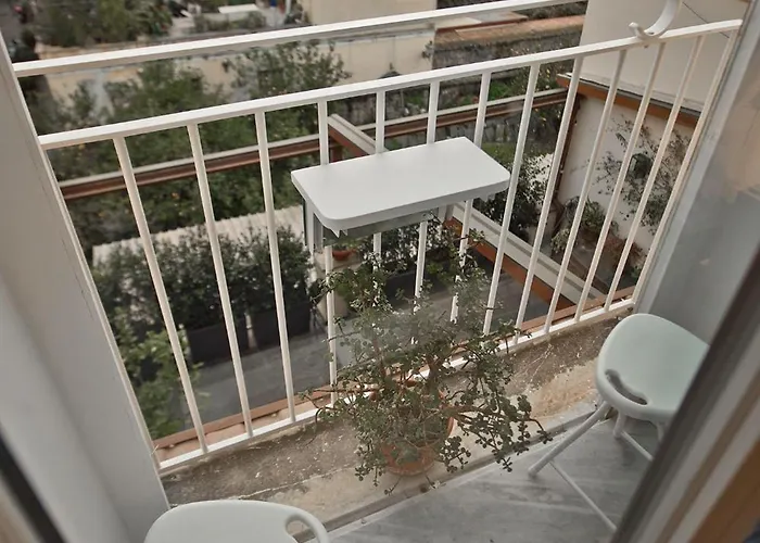 La Viuzza Frühstückspension 3*