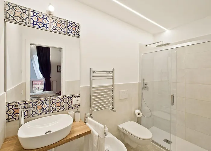 La Viuzza 3* Sorrent