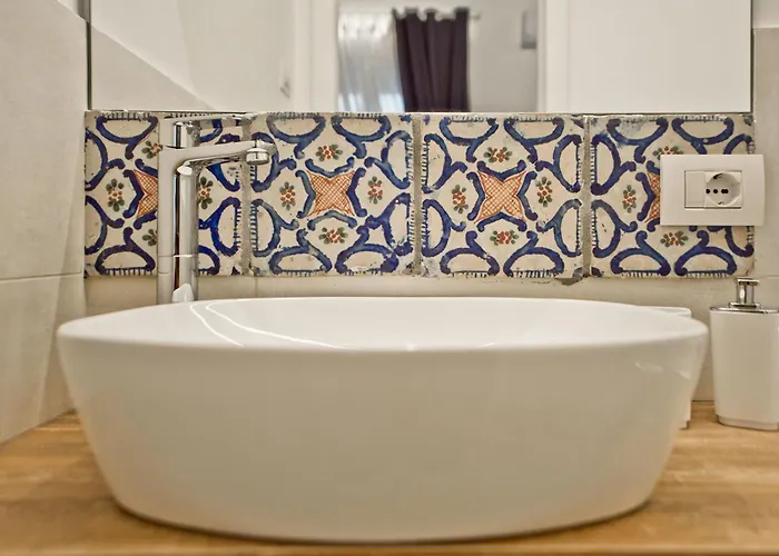 La Viuzza Frühstückspension 3*