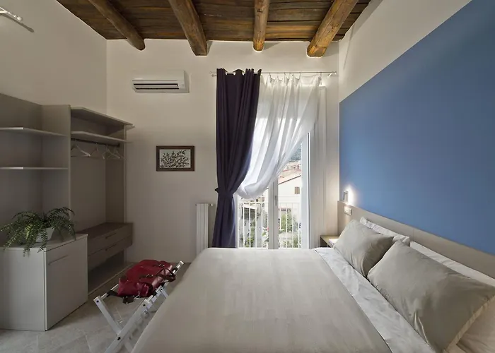 La Viuzza Frühstückspension