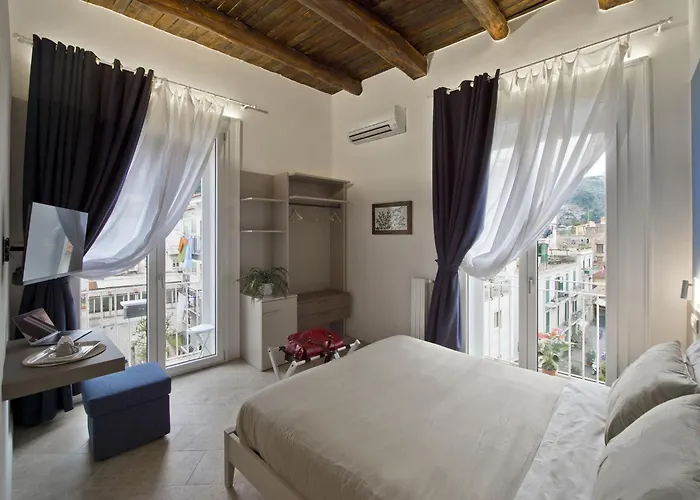 Bed and Breakfast La Viuzza