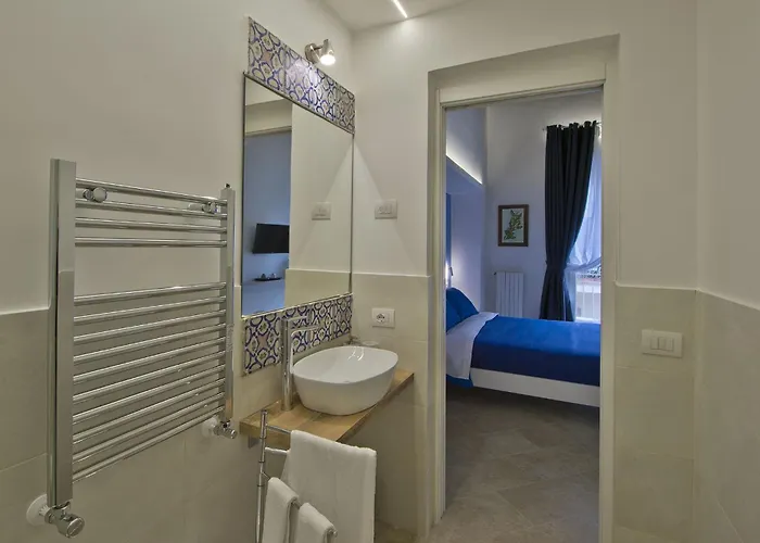 Frühstückspension La Viuzza 3*