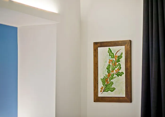 La Viuzza 3* Sorrent