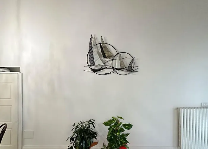 La Viuzza Frühstückspension