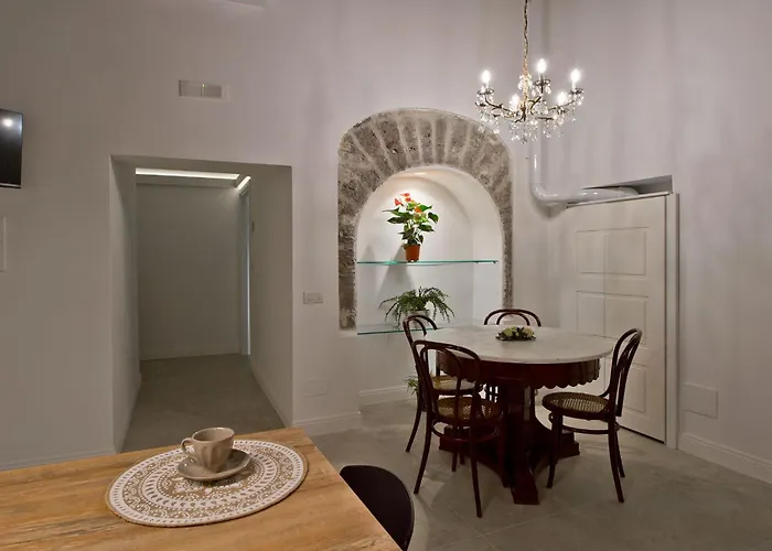 Bed and Breakfast La Viuzza 3*