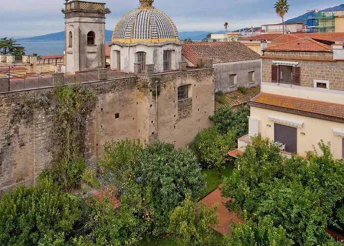 La Viuzza Frühstückspension 3*