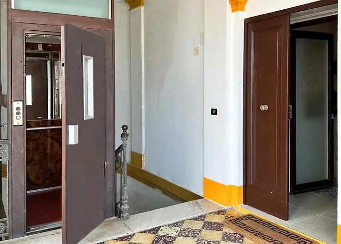 Frühstückspension La Viuzza 3*