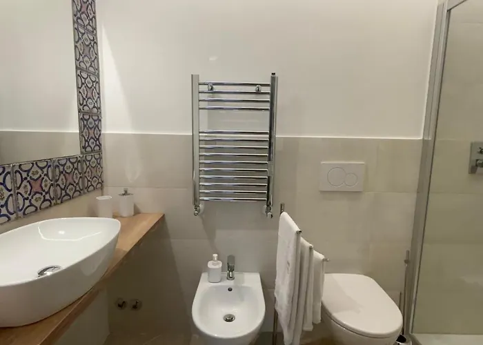 La Viuzza 3* Σορέντο